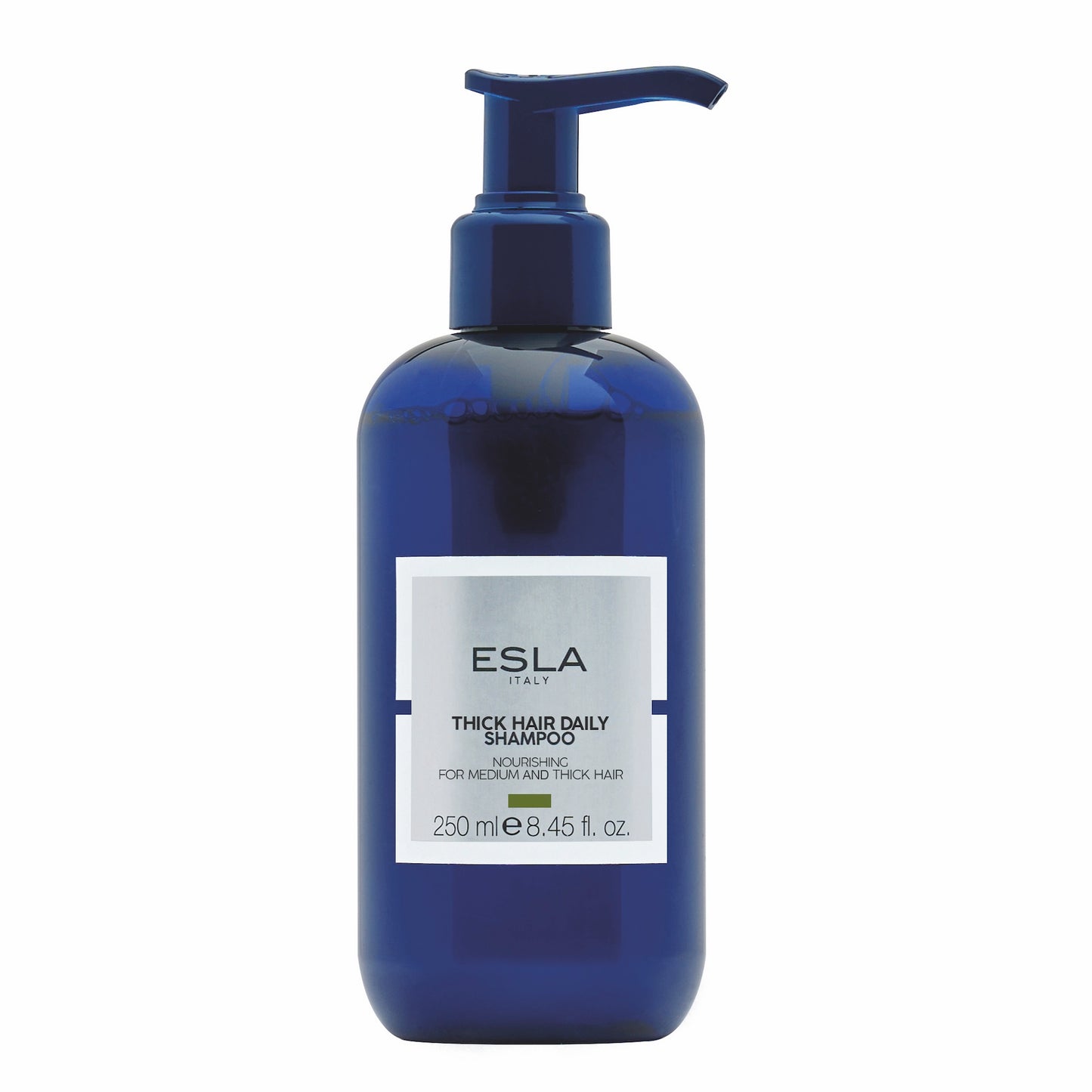 ESLA Thick Hair Daily Shampoo 250ml