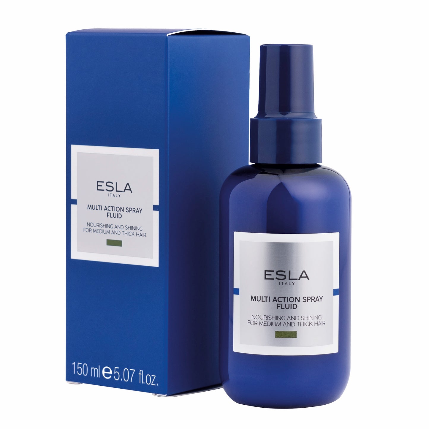 ESLA Multi Action Spray Fluid