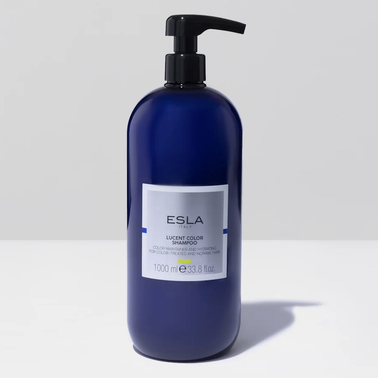 ESLA Lucent Colour Shampoo 1L