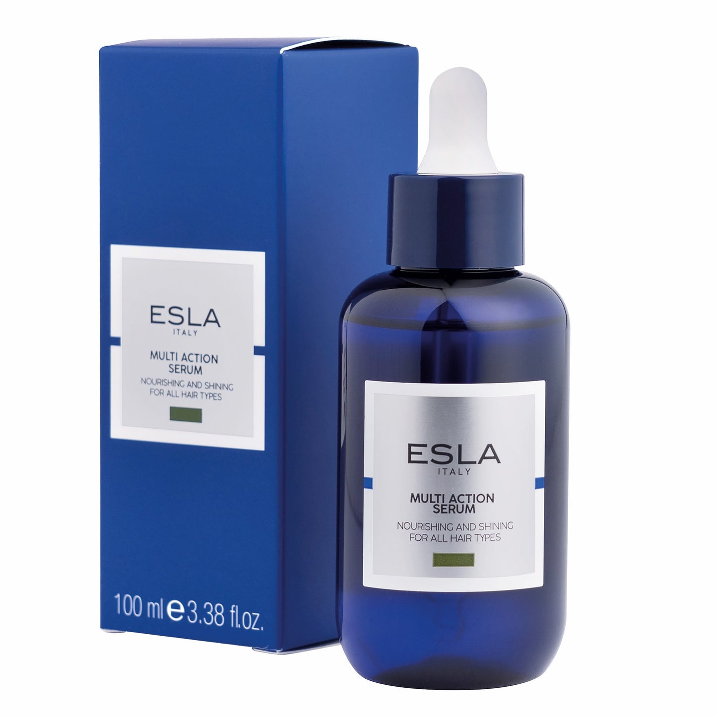 ESLA Multi Action Serum