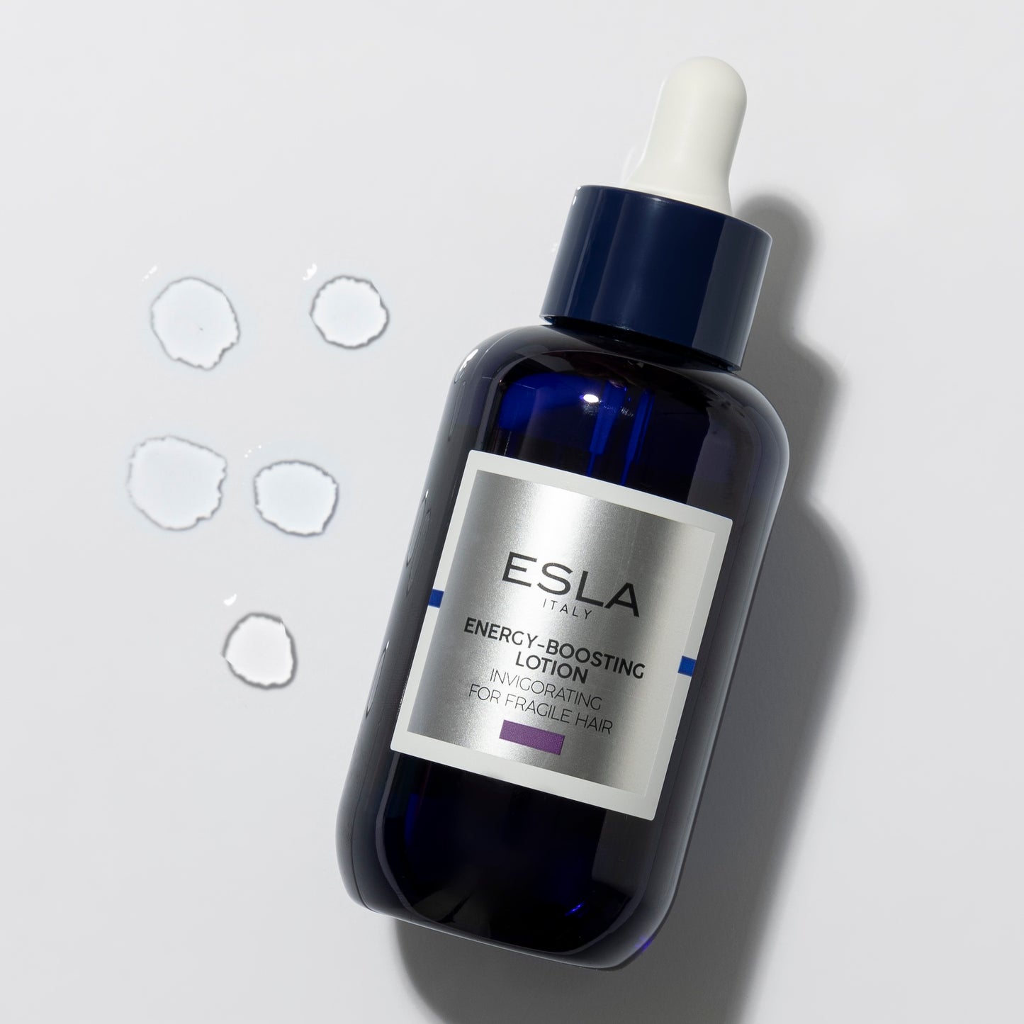 ESLA Energy Boosting Lotion 100ml