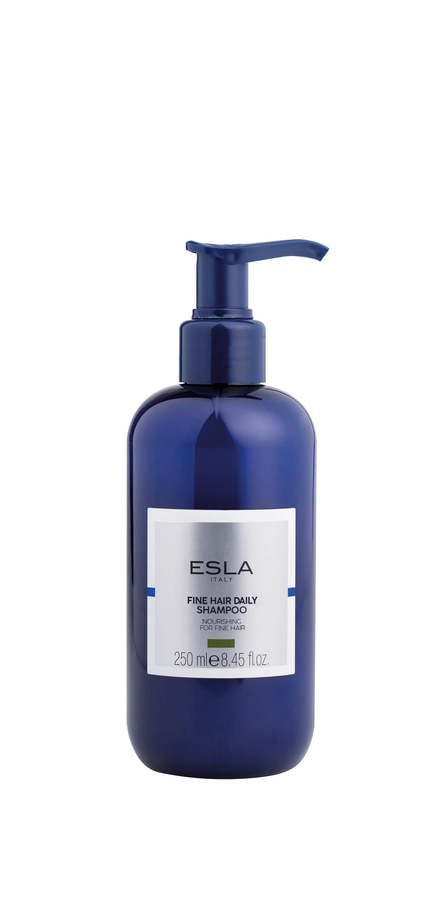 Fine Hair Daily Shampoo