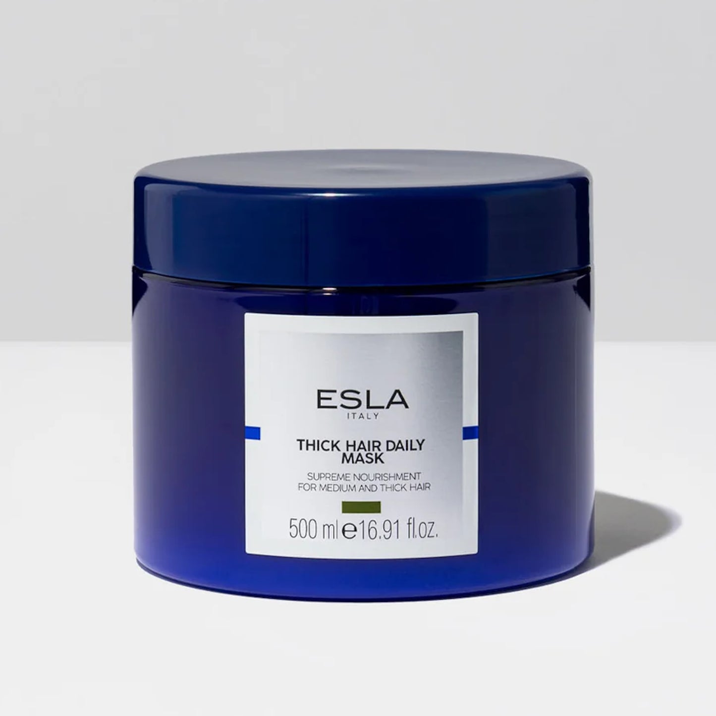 ESLA Thick Hair Daily Mask 500ml