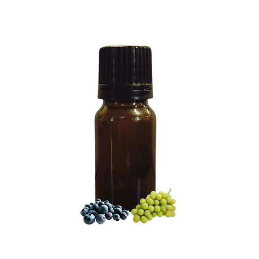 Oz Blue - "Purple Punch" terpene strain blend - 5ml