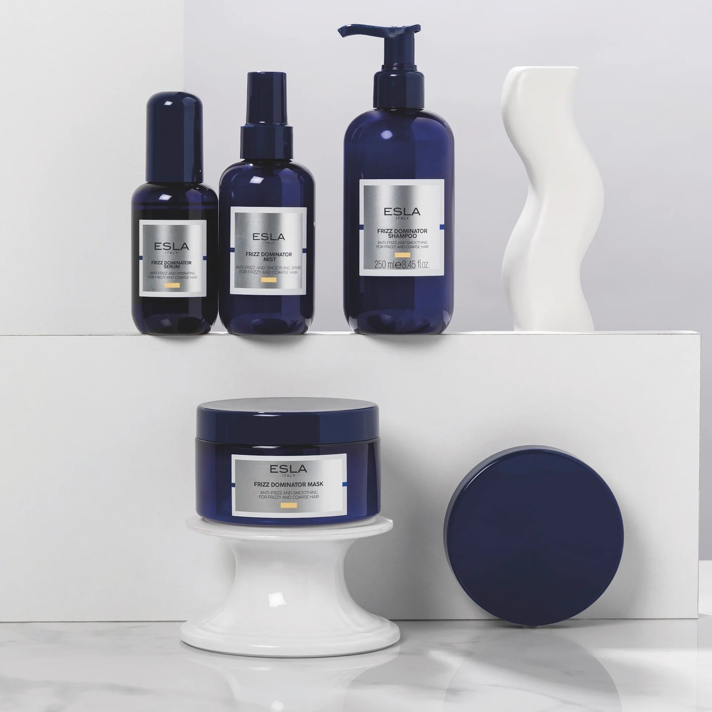 Frizz Dominator  Serum