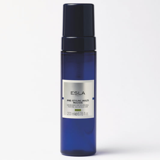 ESLA Pre-Styling Multi Mousse