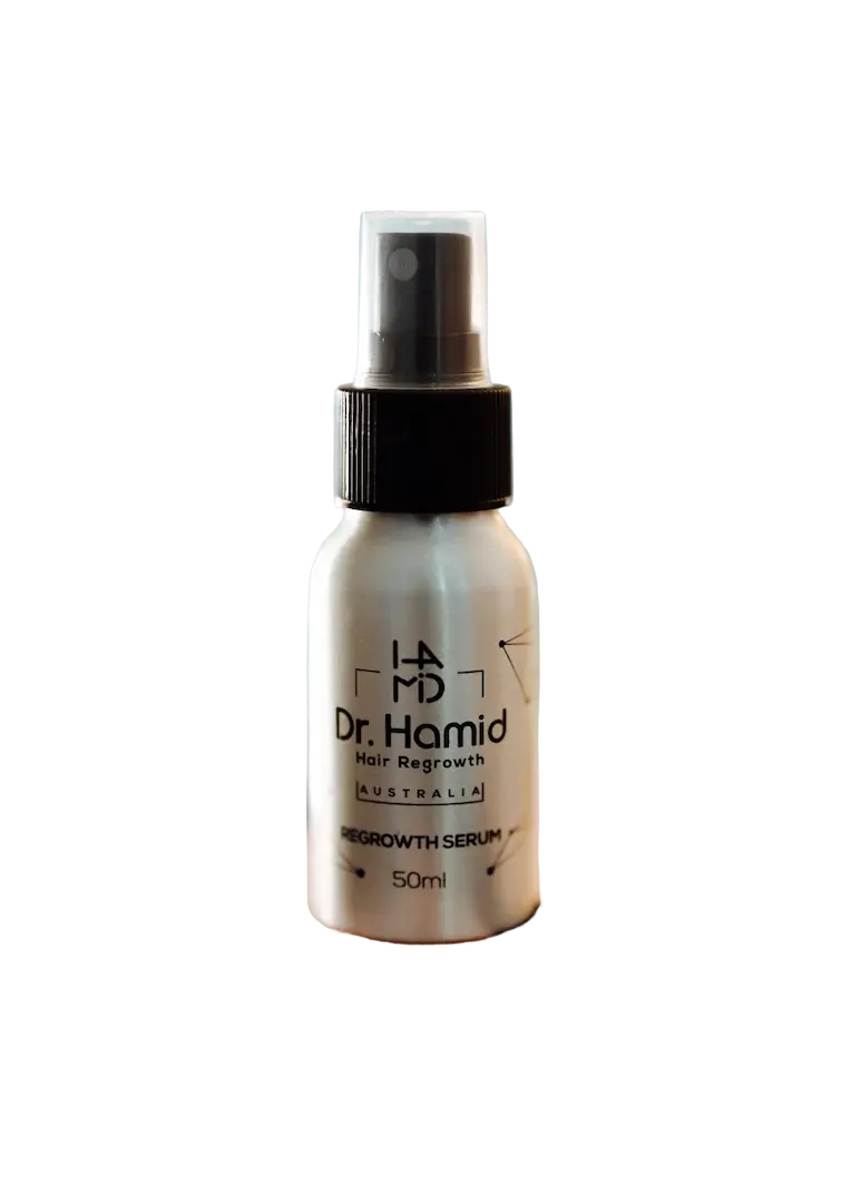 Dr Hamid Serum 50ml