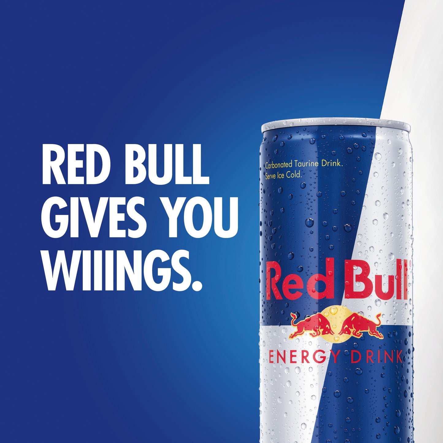 Red Bull Energy Drink - 250ml (24 Pack)