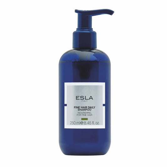 ESLA Fine Hair Daily Shampoo 250ml