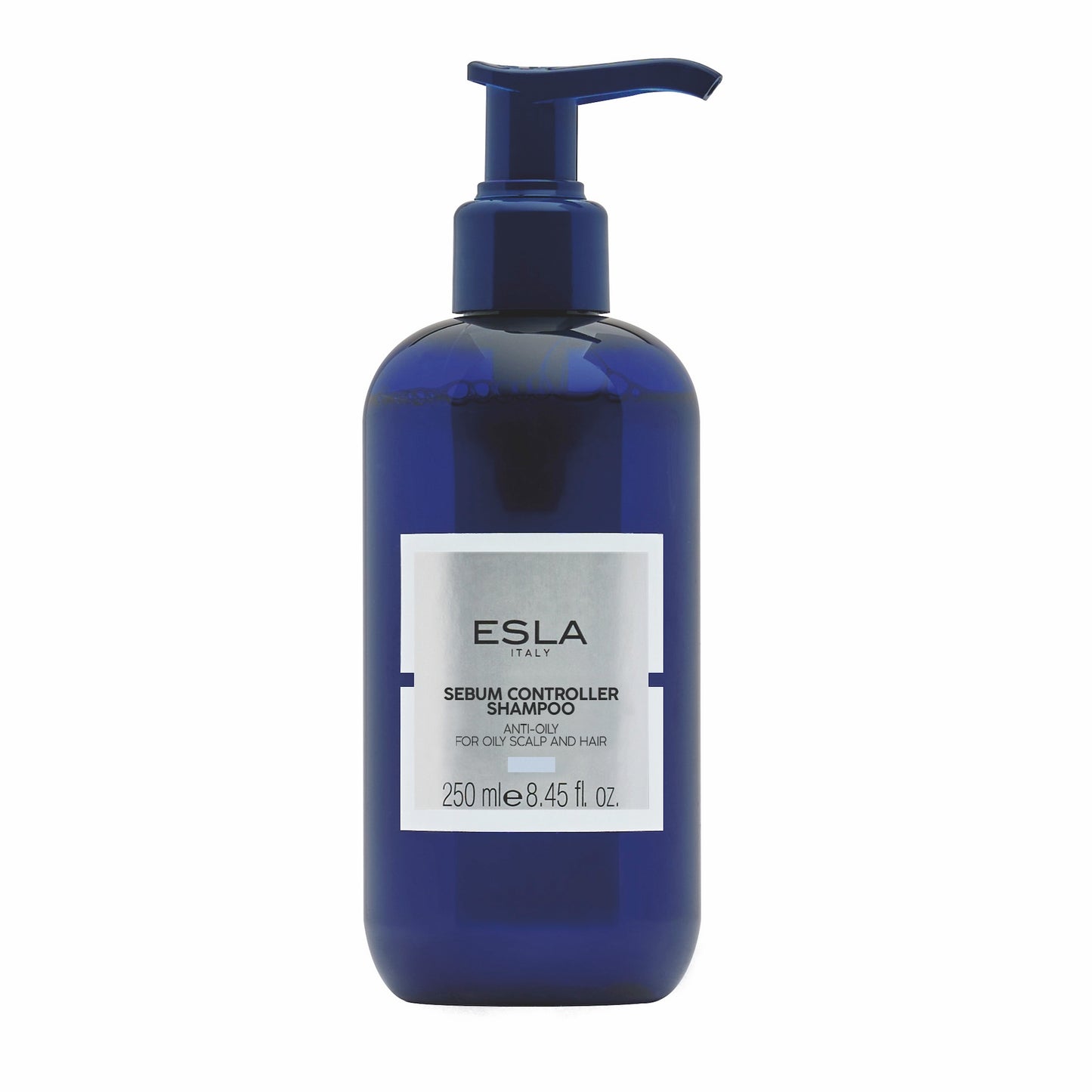 ESLA Sebum Controller Shampoo 250ml