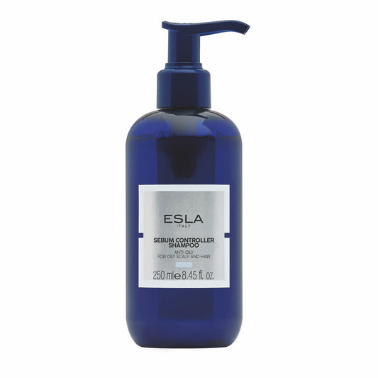 ESLA Sebum Controller Shampoo 250ml
