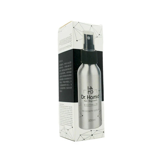 Dr Hamid Serum 100ml