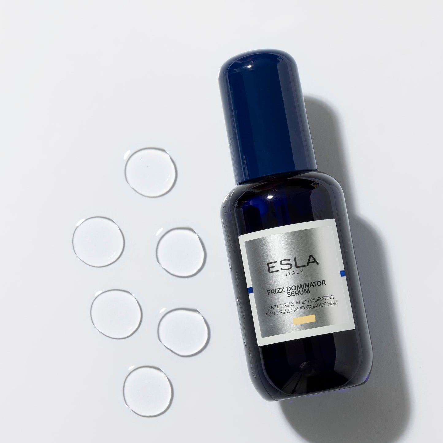 ESLA Frizz Dominator Serum 100ml