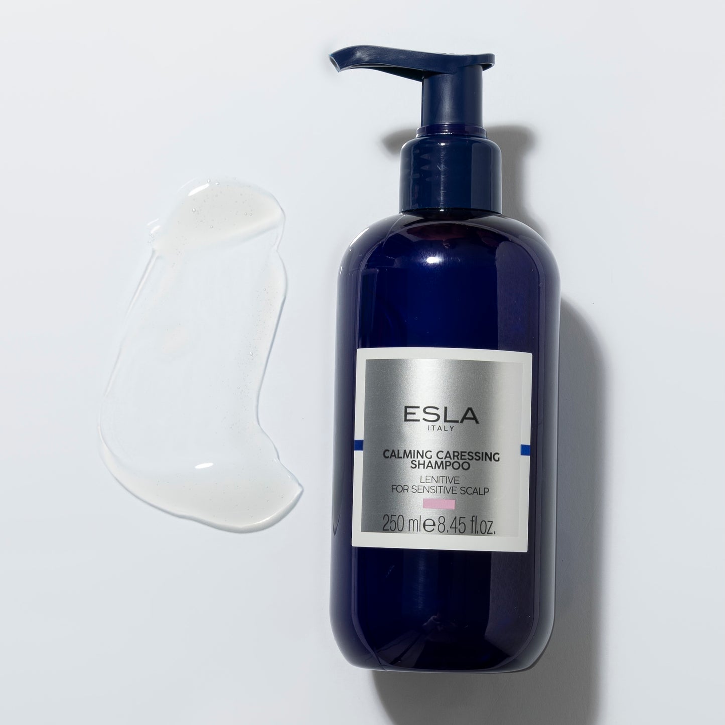 ESLA Calming Caressing Shampoo 250ml