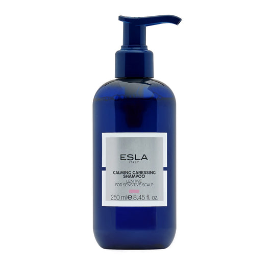 ESLA Calming Caressing Shampoo 250ml