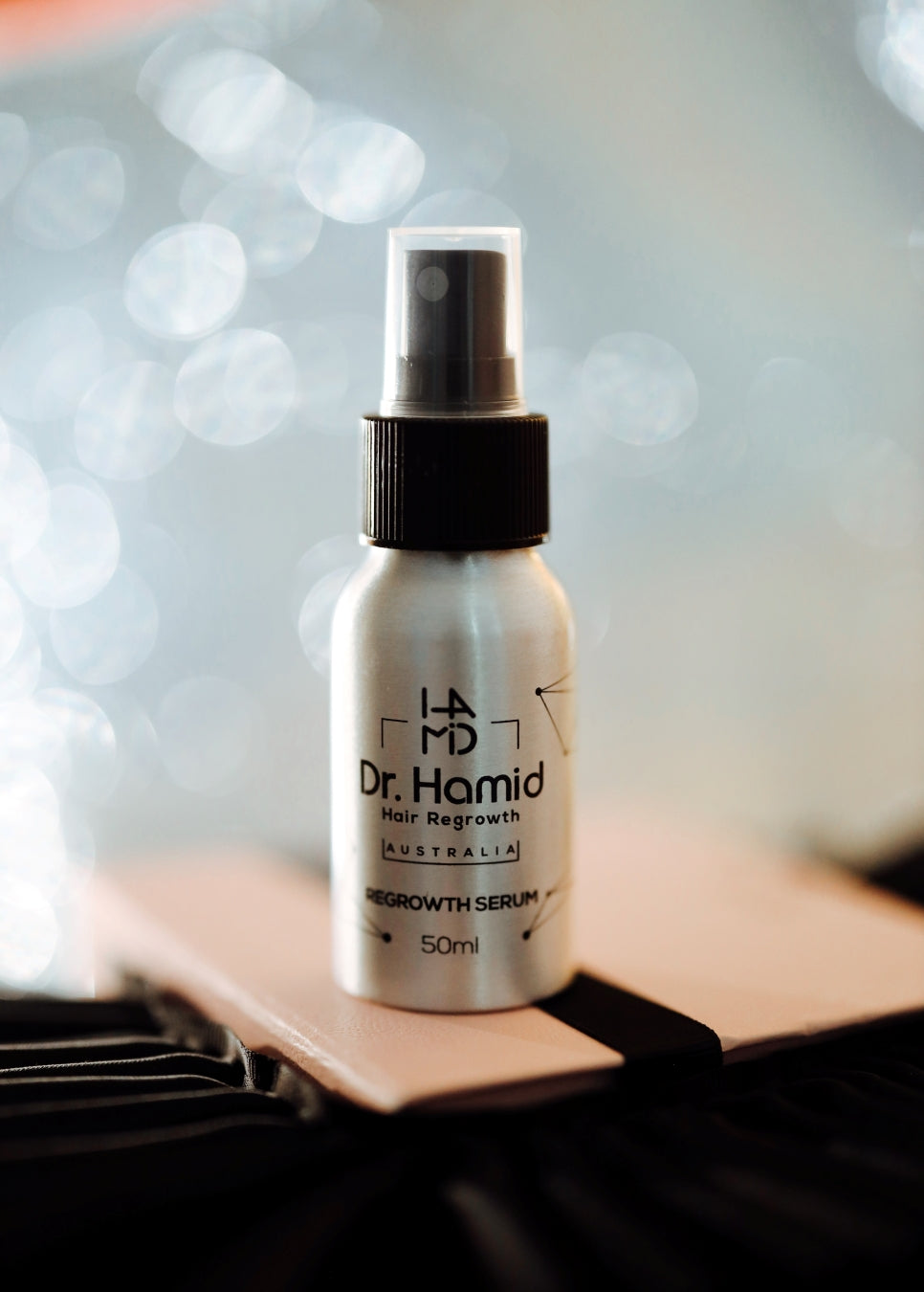 Dr Hamid Serum 50ml