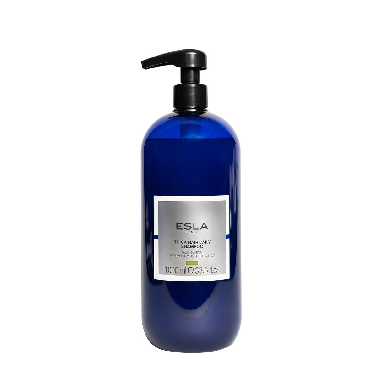 ESLA Thick Hair Daily Shampoo 1L
