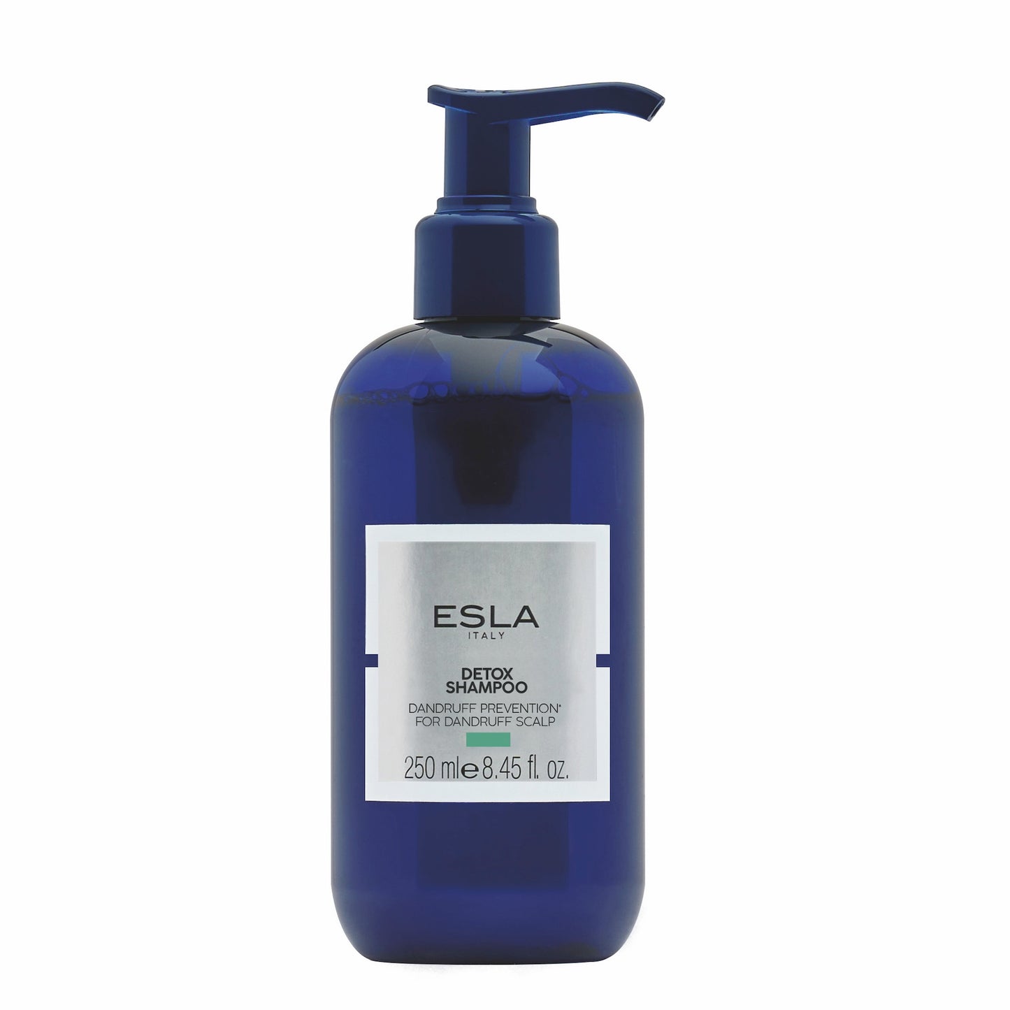 ESLA Detox Shampoo 250ml