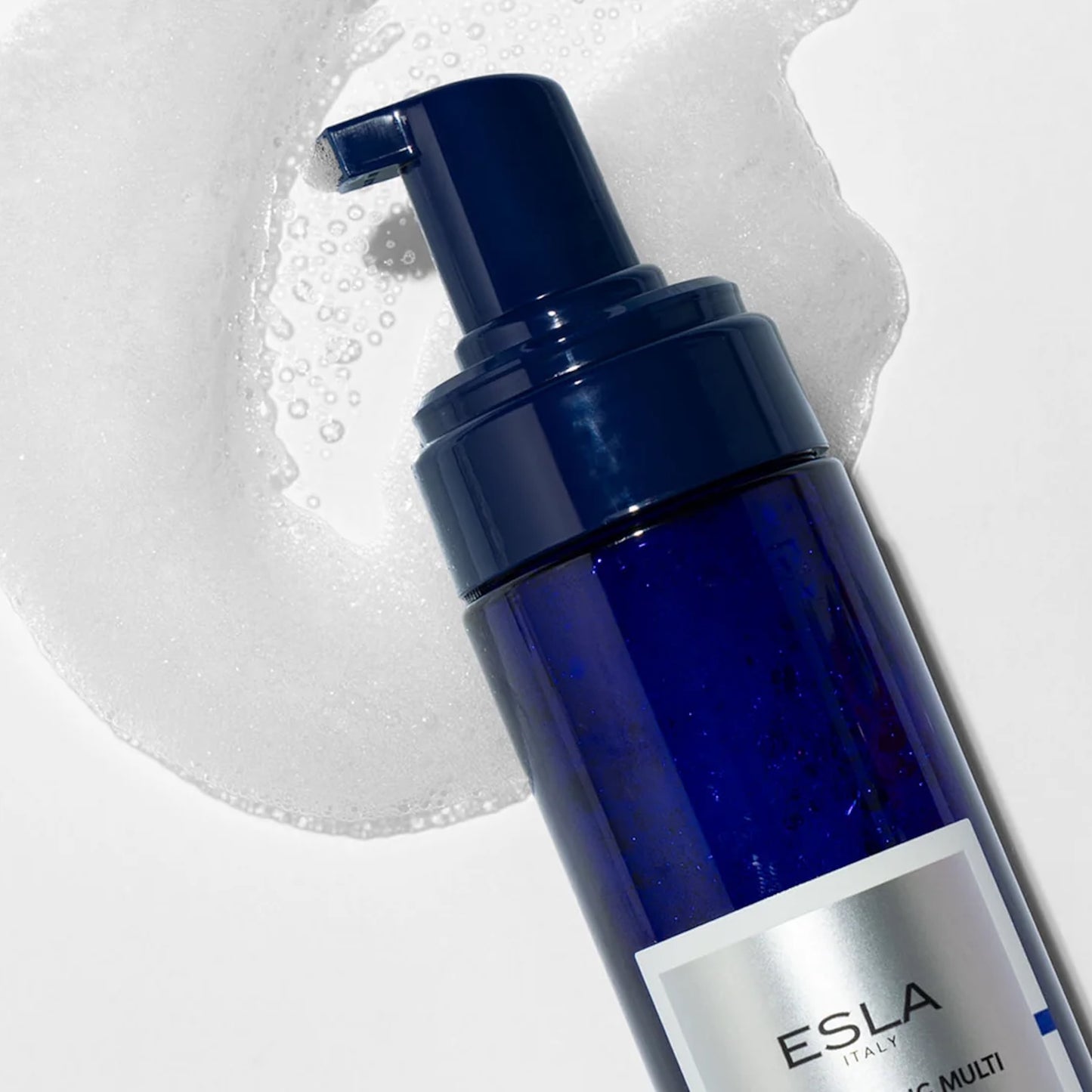ESLA Pre-Styling Multi Mousse
