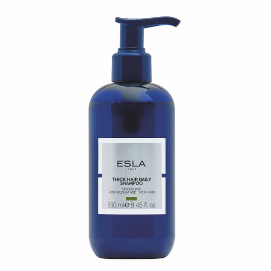 ESLA Thick Hair Daily Shampoo 250ml