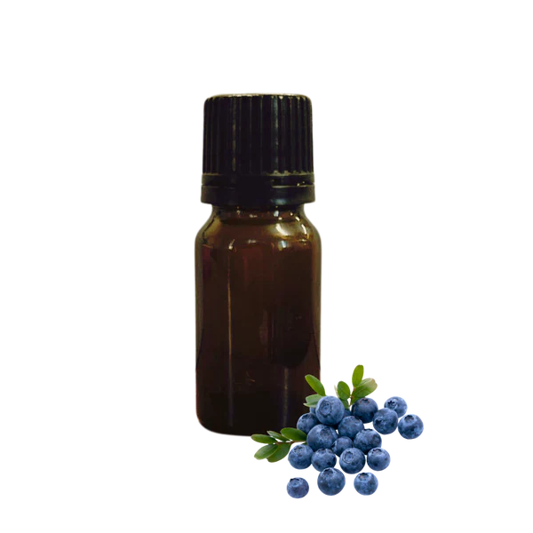 Oz Blue - "Blueberry AK" terpene strain blend - 5ml