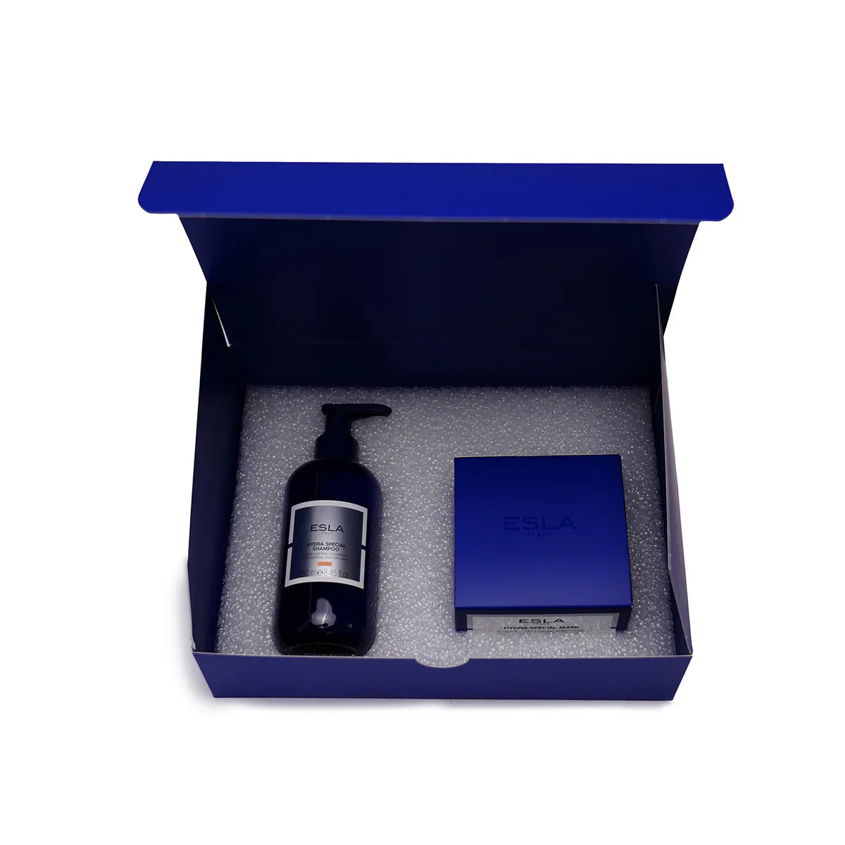 HYDRA SPECIAL KIT SHAMPOO & MASK