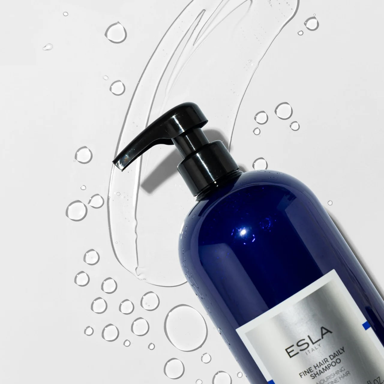 ESLA Fine Hair Daily Shampoo 250ml