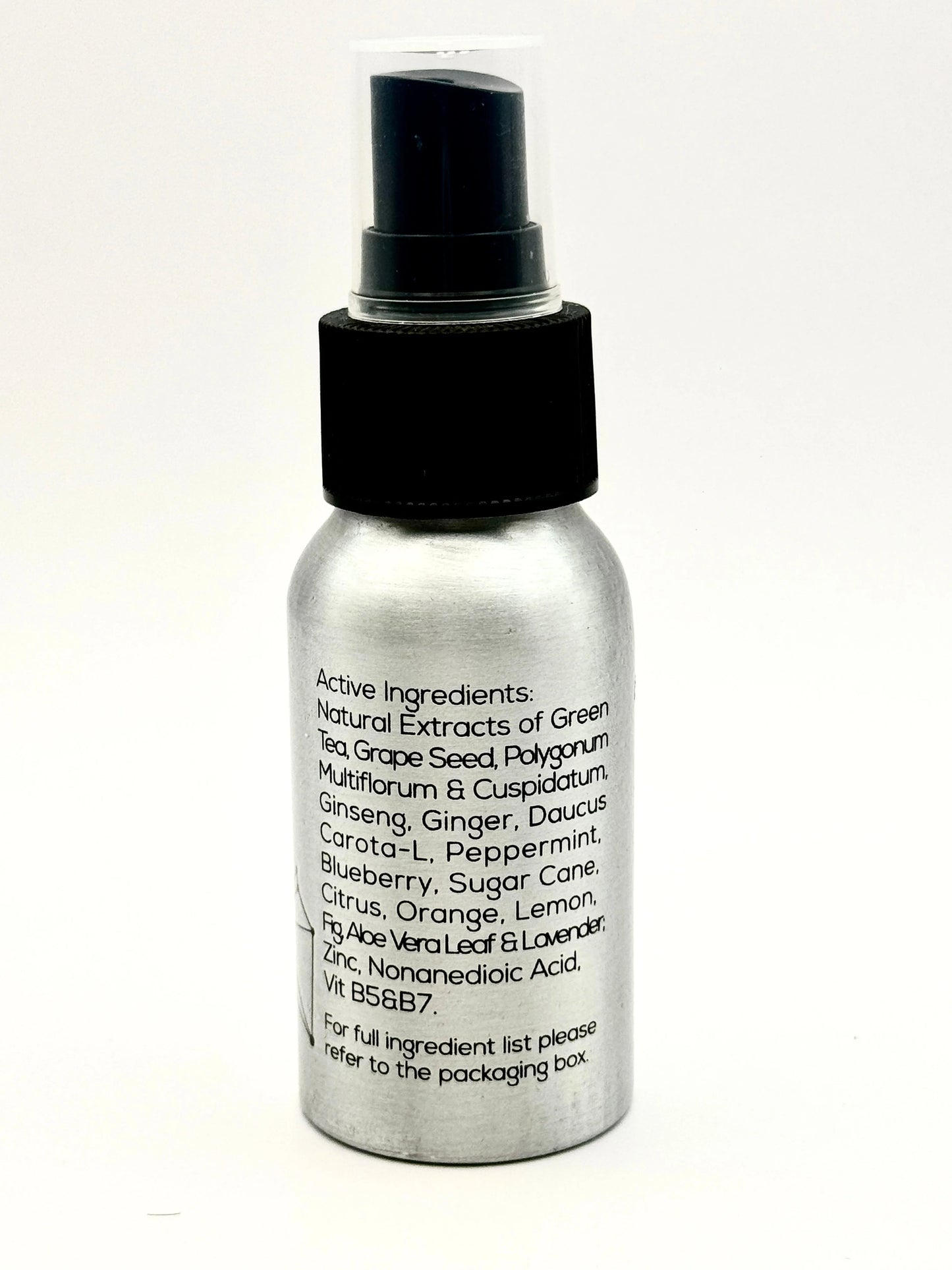 Dr Hamid Hair Regrowth Serum Package