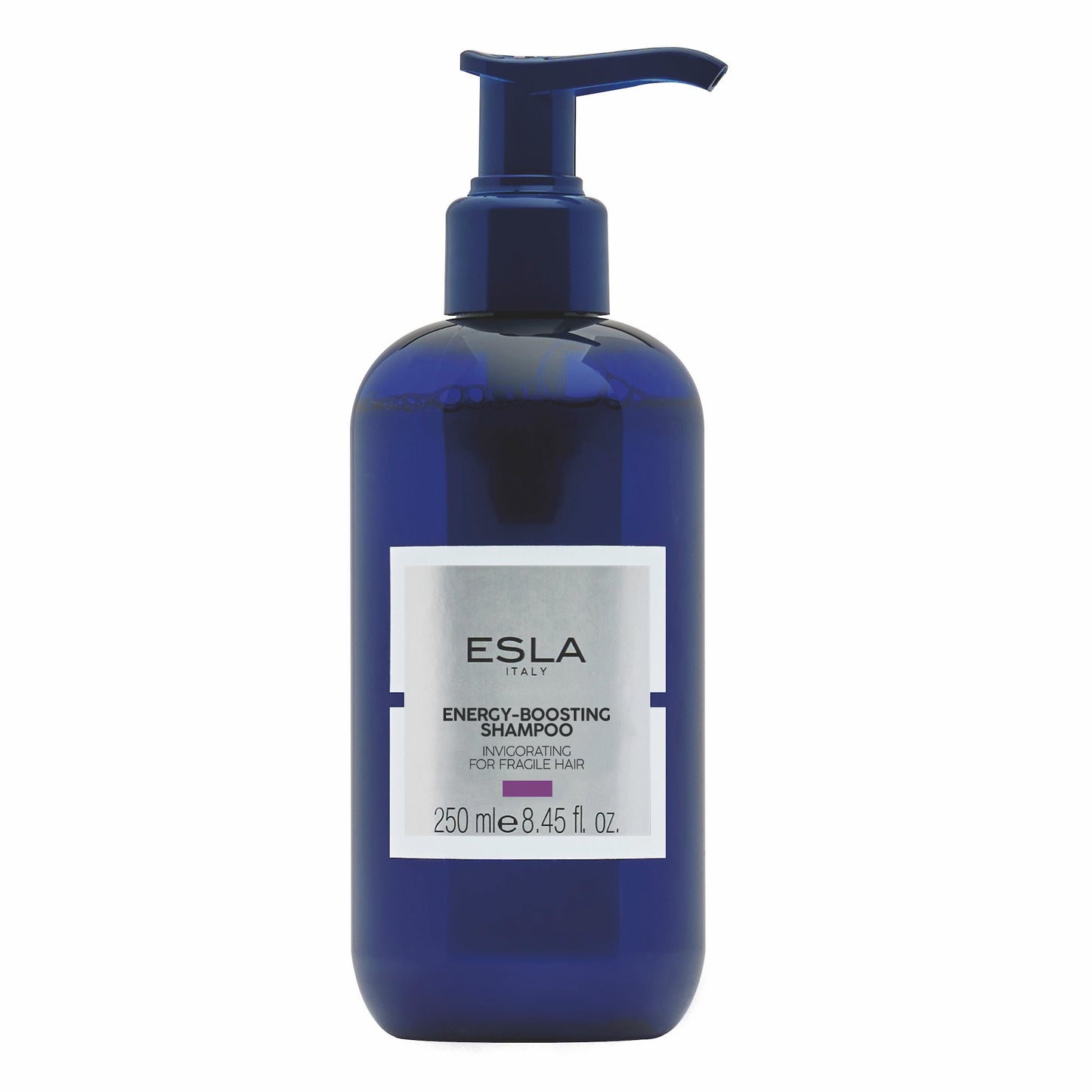 ESLA Energy Boosting Shampoo 250ml