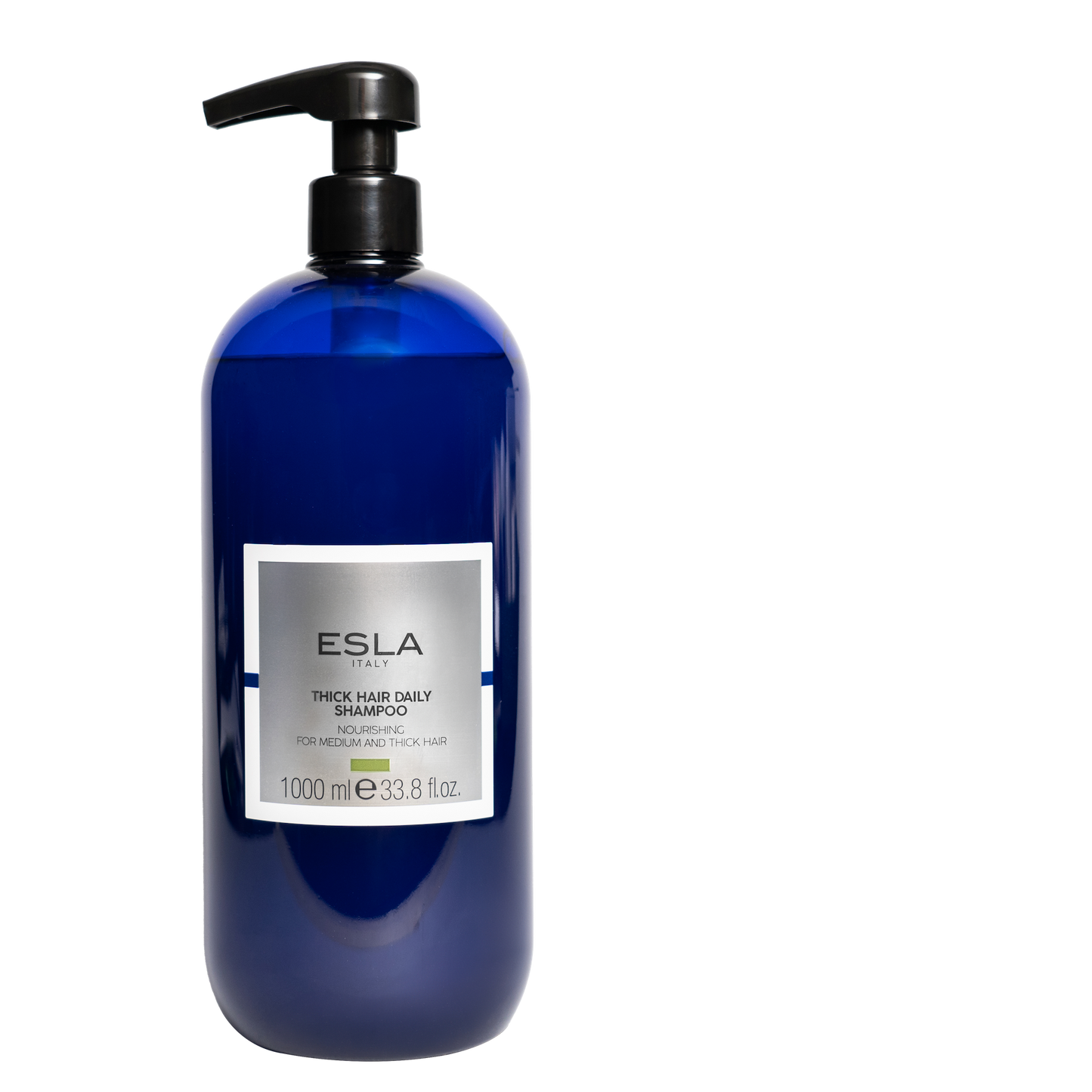 ESLA Thick Hair Daily Shampoo 1L