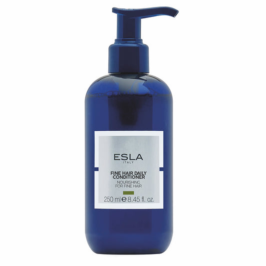 ESLA Fine Hair Daily Conditioner 250ml