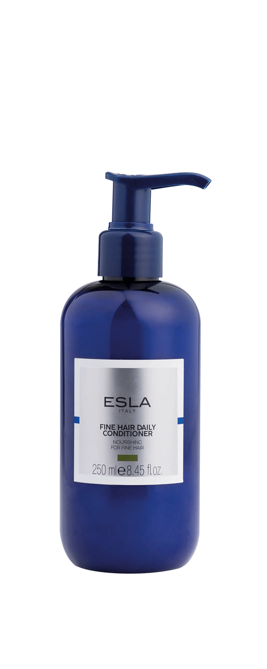 Fine Hair Daily Conditioner