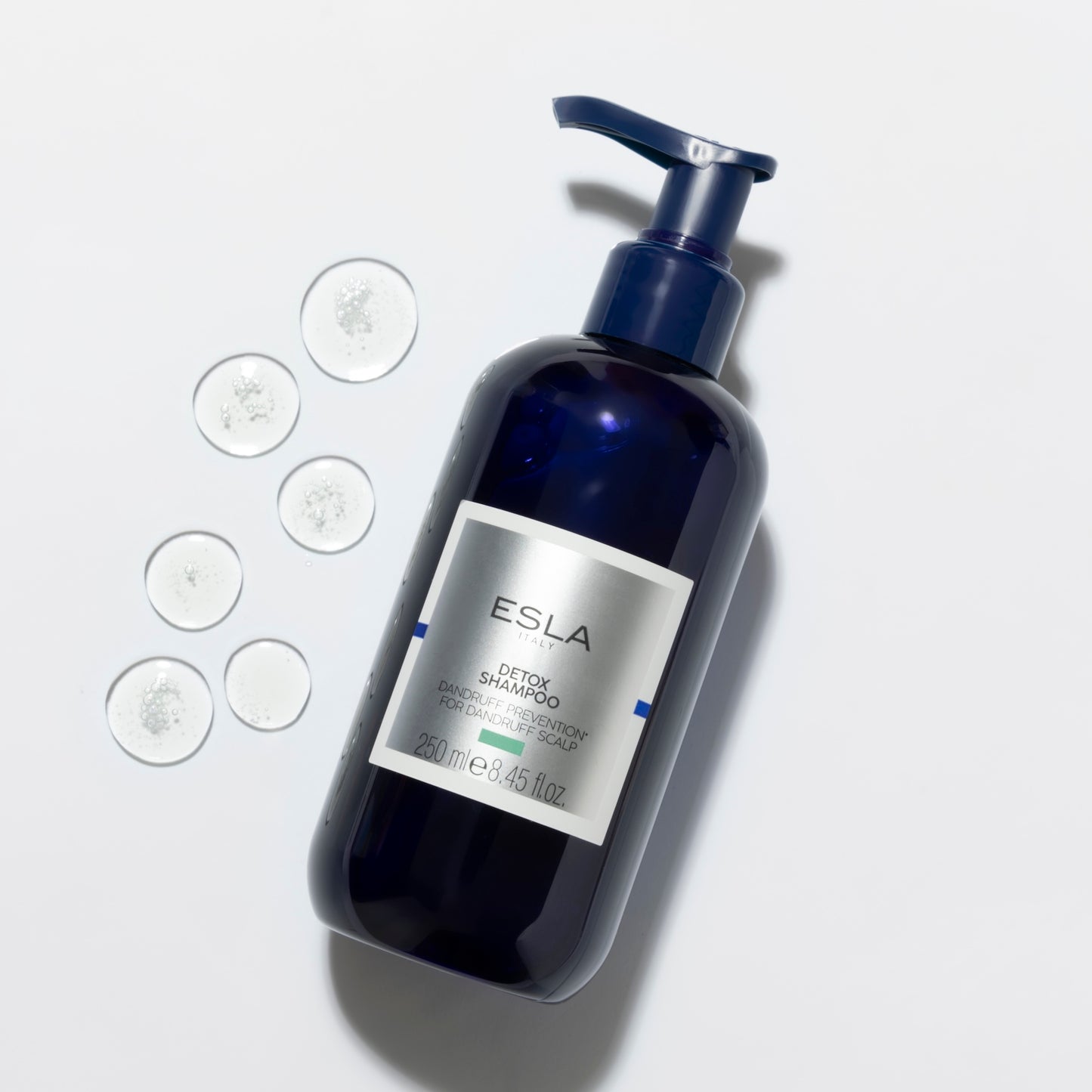 ESLA Detox Shampoo 250ml