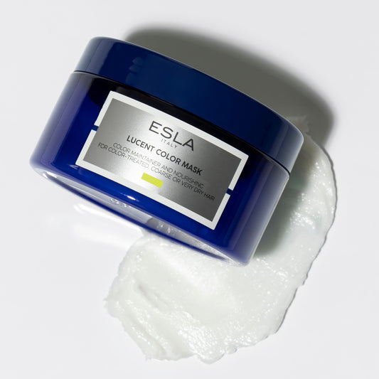 ESLA Lucent Colour Mask 500ml