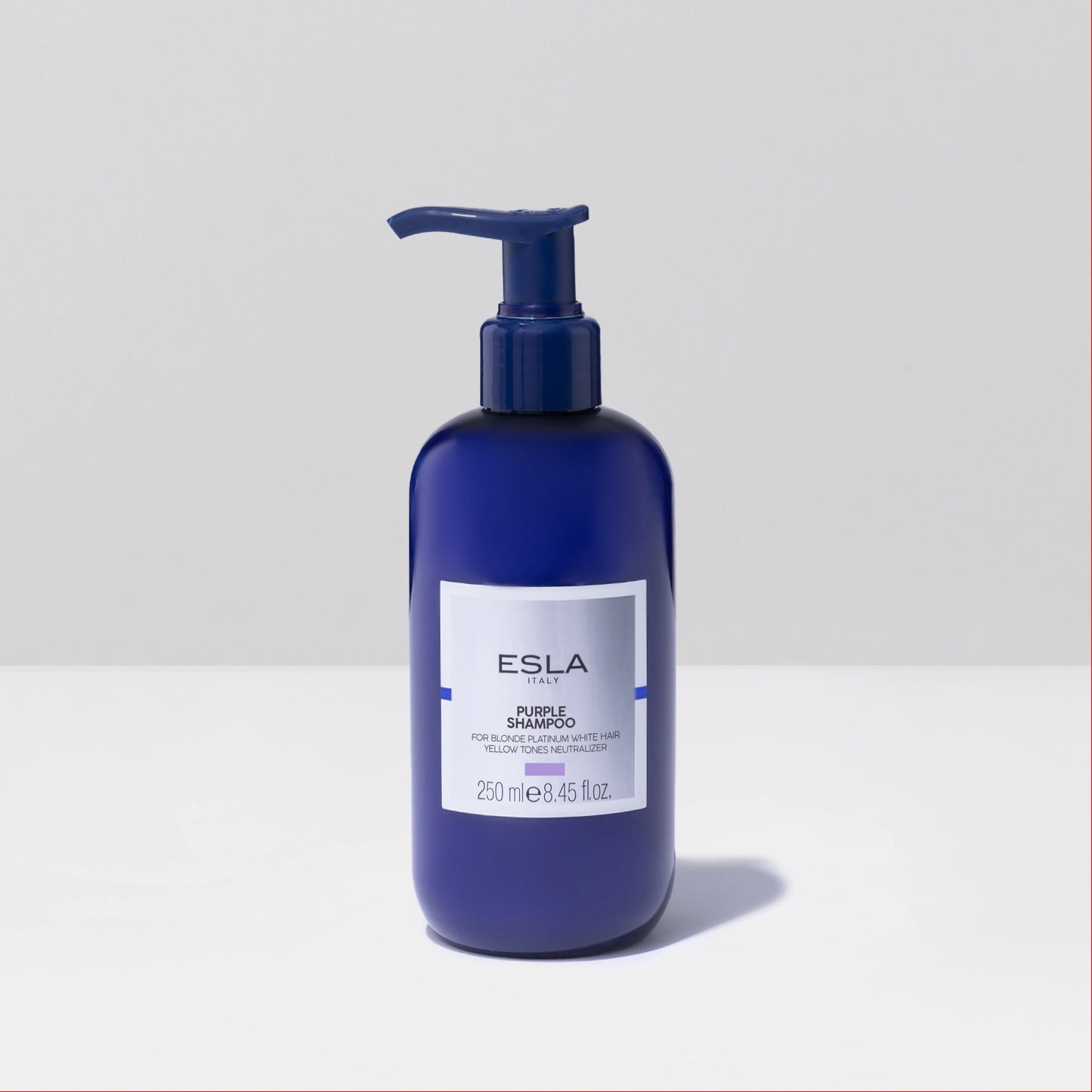 PURPLE SHAMPOO 250ML