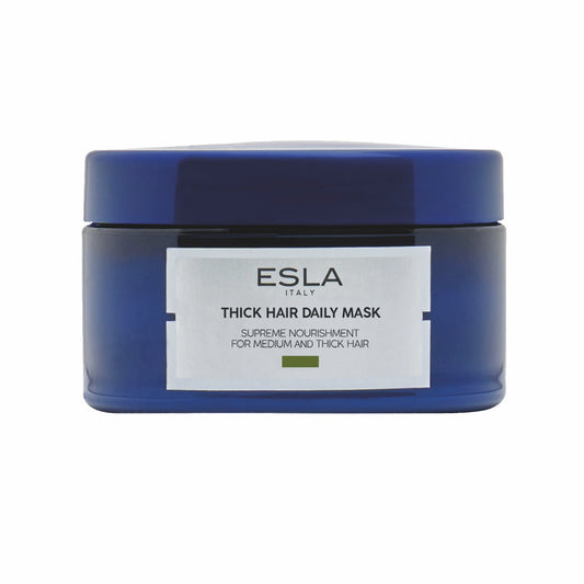 ESLA Thick Hair Daily Mask 250ml