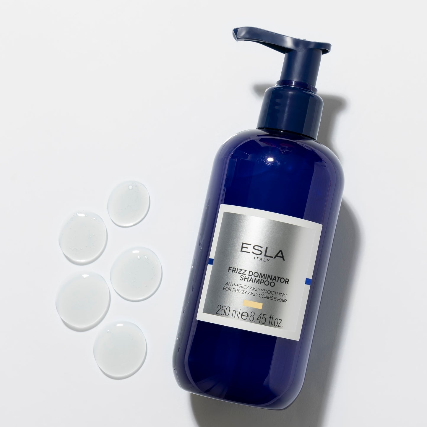 ESLA Frizz Dominator Shampoo 250ml