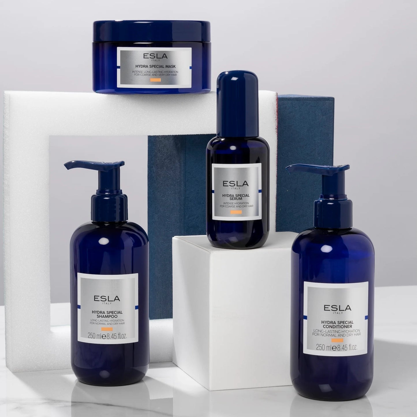 Hydra Special Shampoo