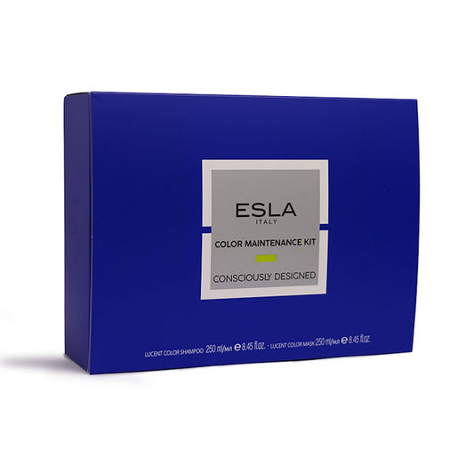 ESLA Lucent Color Maintenance Kit